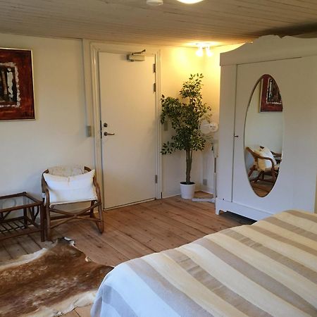Kildegaarden Bed & Breakfast Frorup Extérieur photo