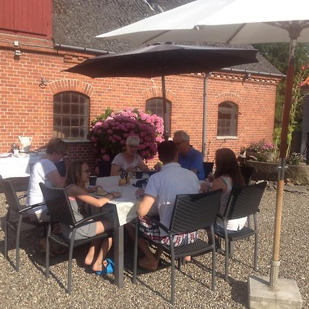 Kildegaarden Bed & Breakfast Frorup Extérieur photo
