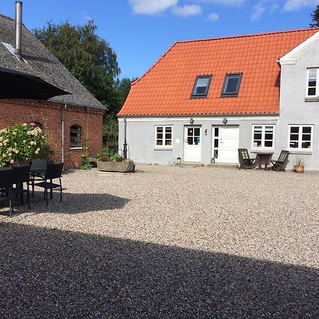 Kildegaarden Bed & Breakfast Frorup Extérieur photo