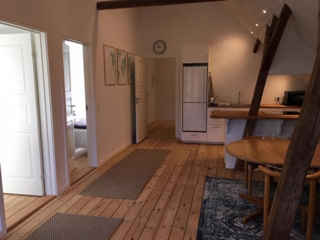 Kildegaarden Bed & Breakfast Frorup Extérieur photo