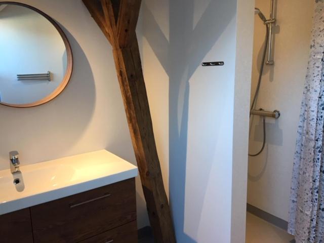 Kildegaarden Bed & Breakfast Frorup Extérieur photo