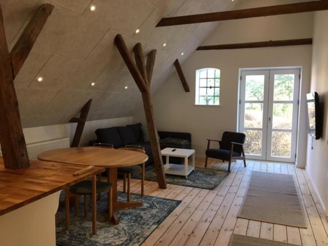 Kildegaarden Bed & Breakfast Frorup Extérieur photo