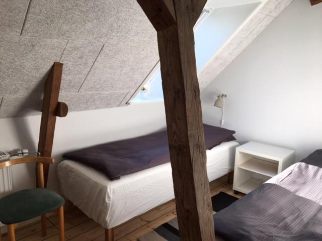 Kildegaarden Bed & Breakfast Frorup Extérieur photo
