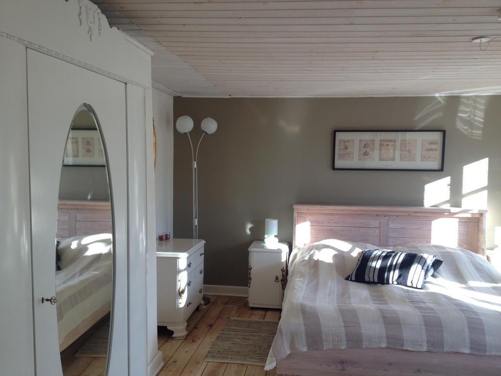 Kildegaarden Bed & Breakfast Frorup Chambre photo