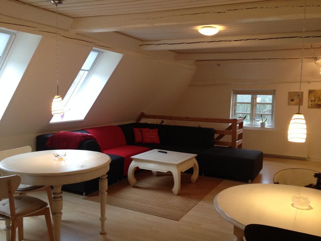 Kildegaarden Bed & Breakfast Frorup Extérieur photo