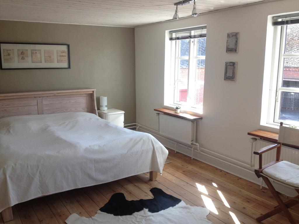 Kildegaarden Bed & Breakfast Frorup Chambre photo