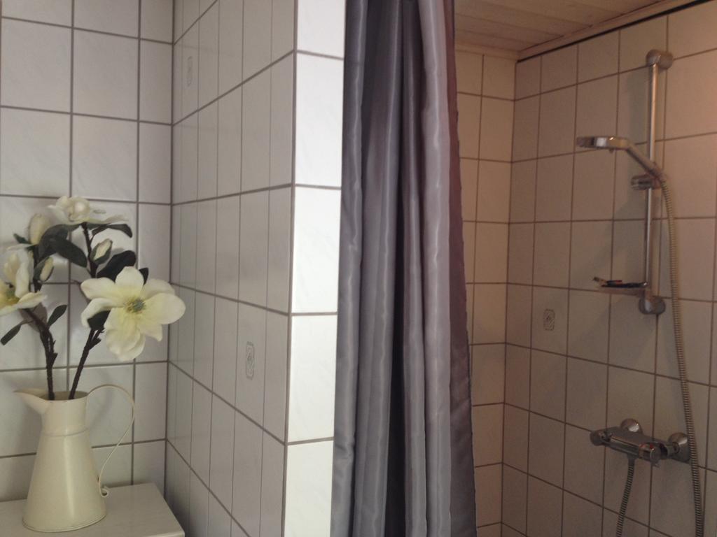 Kildegaarden Bed & Breakfast Frorup Chambre photo