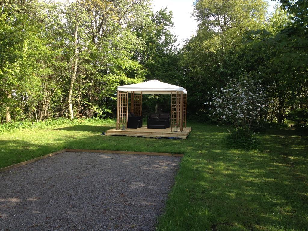 Kildegaarden Bed & Breakfast Frorup Extérieur photo