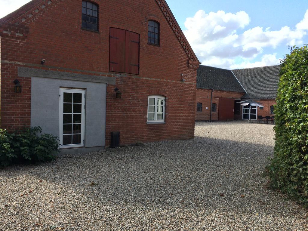 Kildegaarden Bed & Breakfast Frorup Extérieur photo