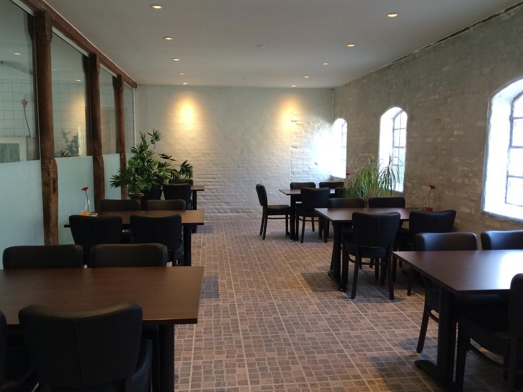 Kildegaarden Bed & Breakfast Frorup Extérieur photo