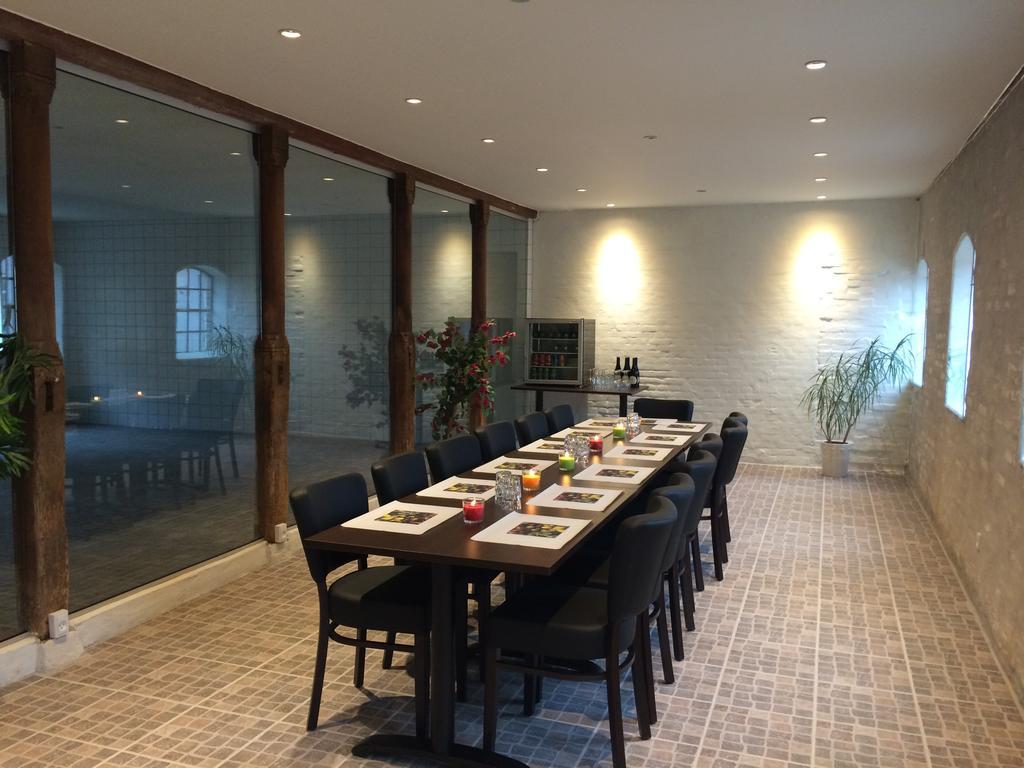 Kildegaarden Bed & Breakfast Frorup Extérieur photo