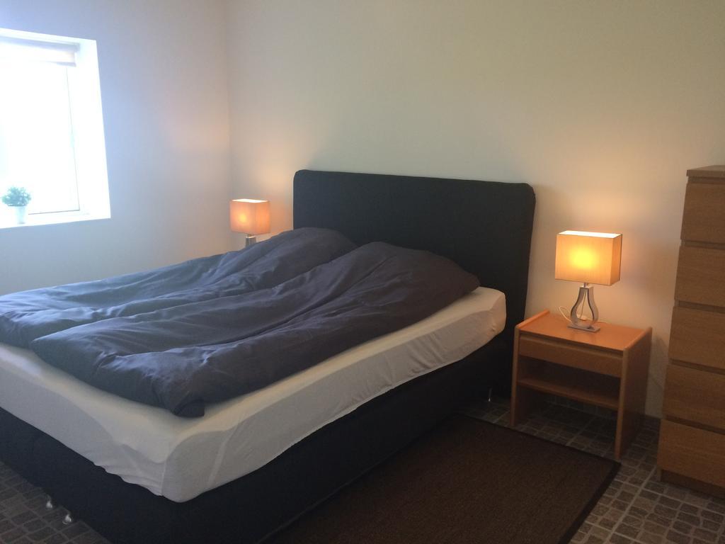 Kildegaarden Bed & Breakfast Frorup Extérieur photo