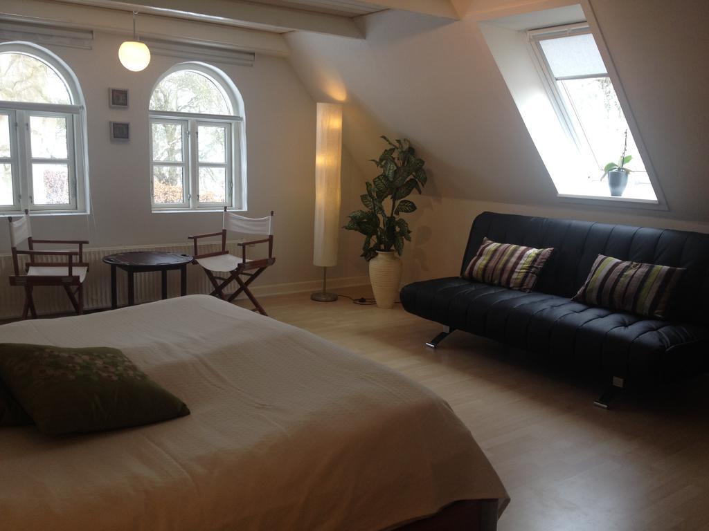 Kildegaarden Bed & Breakfast Frorup Extérieur photo