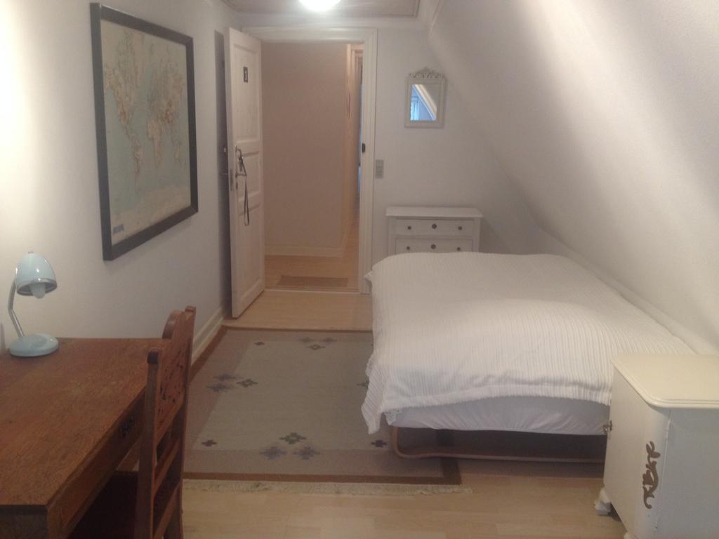 Kildegaarden Bed & Breakfast Frorup Chambre photo