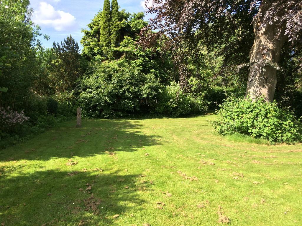 Kildegaarden Bed & Breakfast Frorup Extérieur photo