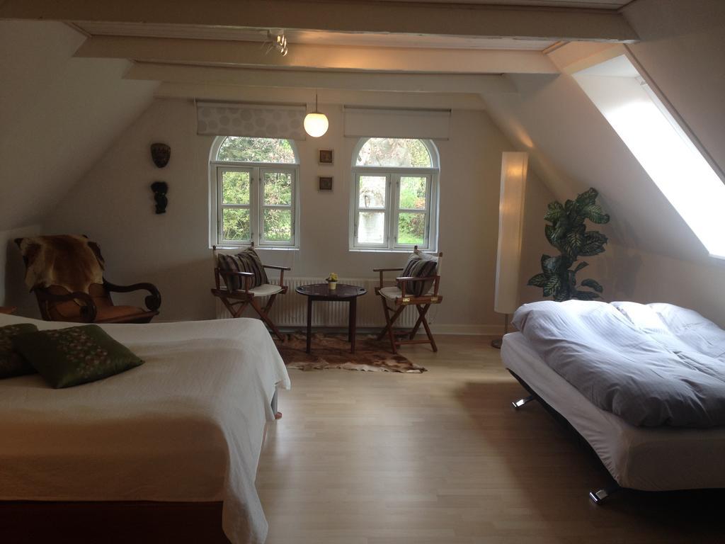 Kildegaarden Bed & Breakfast Frorup Extérieur photo